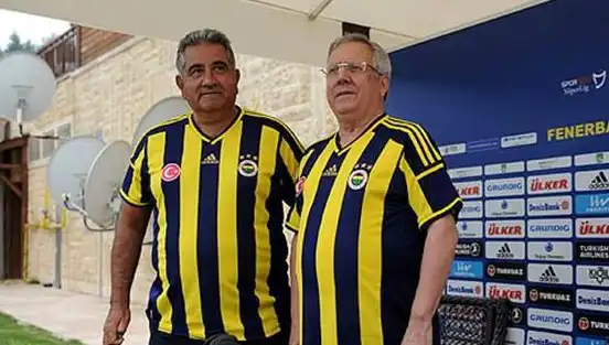 Aziz Yıldırım’ın Ekibinden Ali Koç’a Şok İstifa Çağrısı ve Adaylık Açıklaması