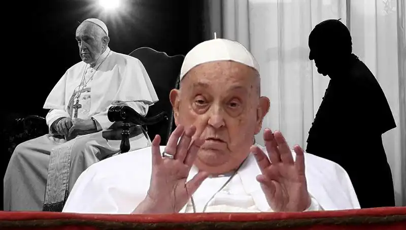 Papa Francis’in Vefatı: Katolik Dünyasında Derin Bir Yas