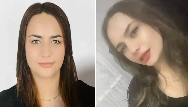 Kayıp Sudenaz’ın Bulunuşu: Aile Üzerindeki Yükten Kurtuluş