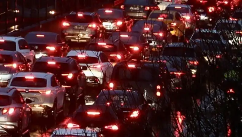 İstanbullular Dikkat: Ankara Yolu 12 Saat Trafiğe Kapanıyor