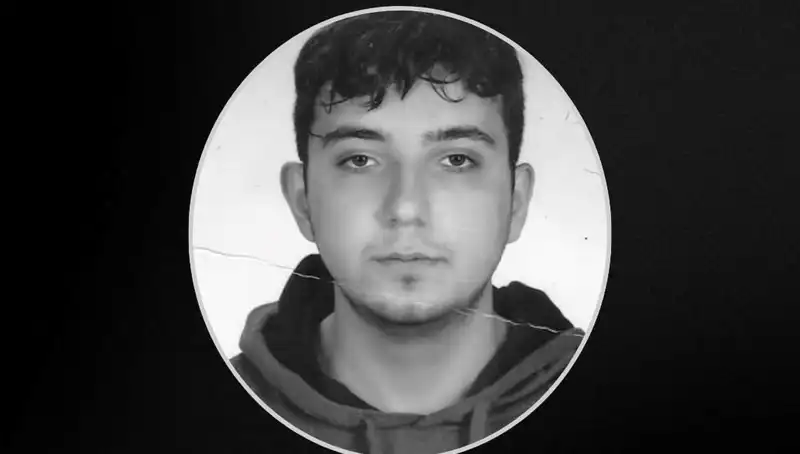 Genç Üniversite Öğrencisi Burak’ın Şüpheli Ölümü Neyi Gizliyor?