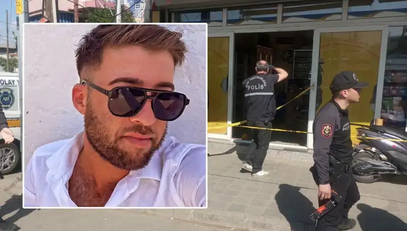 Kuzenlerin İntikamı: Aile Dostluğu Cinayetle Sona Erdi!
