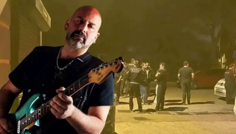 Onur Şener Cinayeti Davasında Şoke Eden Gelişme: İki Sanık Hakkında Yeni Karar