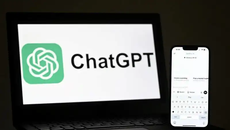 ChatGPT'nin Kullanımıyla Her E-Posta İçin Bir Şişe Su Israfı!