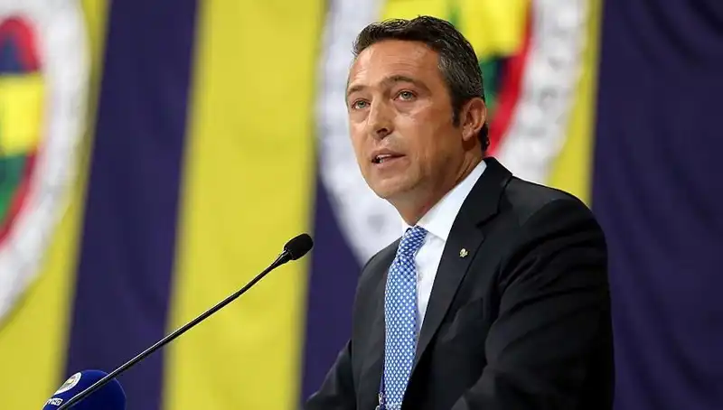 Ali Koç, Yeni Sezon İçin Transfer Hareketliliğini Başlattı