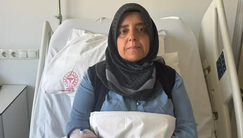 3 Yıl Süren Teşhis Süreci: 6 Belirtiyle Hayatı Mücadele Eden Kadın