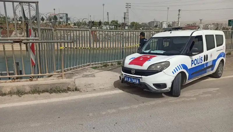 Sulama Kanalında Bulunan Gizemli Ceset: Olayın Ardında Yatan Gerçek Ne?