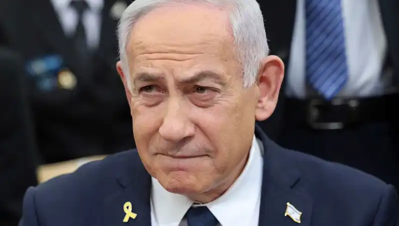 İsrail Kabinesi’nde Çalkantılı Anlar: Netanyahu ve Zamir Kavga Etti!