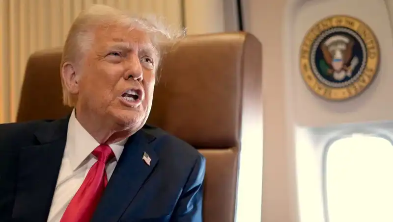 Dolar Üzerinde Trump İhtimali: Yasa Tasarısı Meclis'te Görüşülüyor