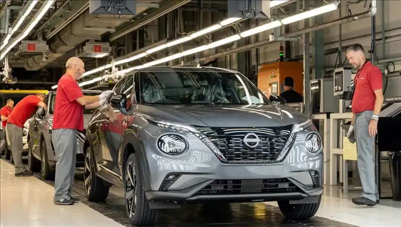 Nissan, Fabrikalarını Kapatıyor mu? Son Durum Nedir?