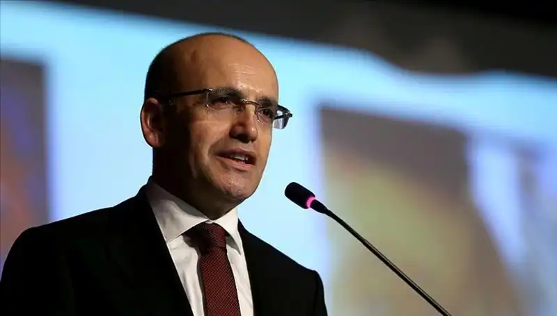 Ekonomi Bakanı Şimşek’ten Müjdeli Açıklama: Toparlanma İşaretleri Güçleniyor!