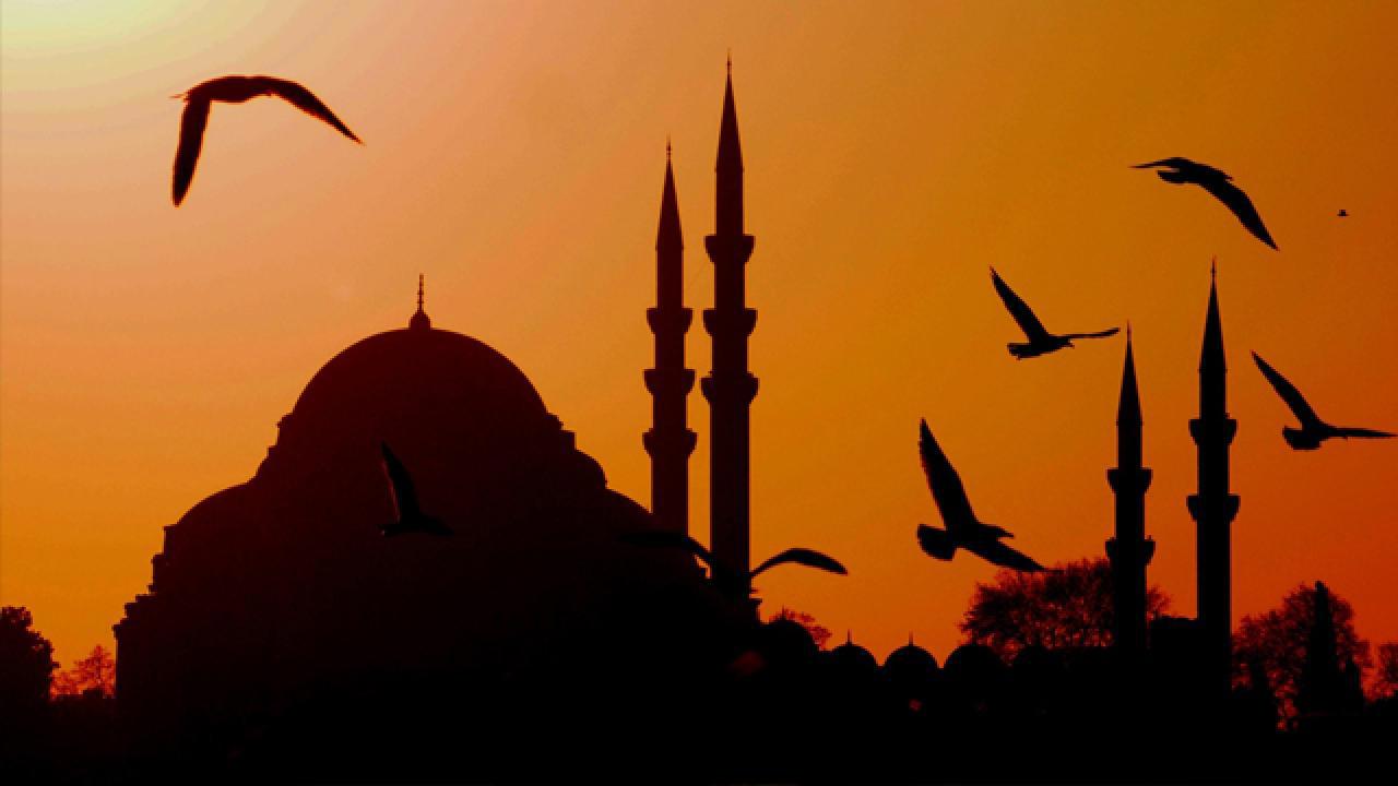 Müslümanlar için mübarek günler başlıyor