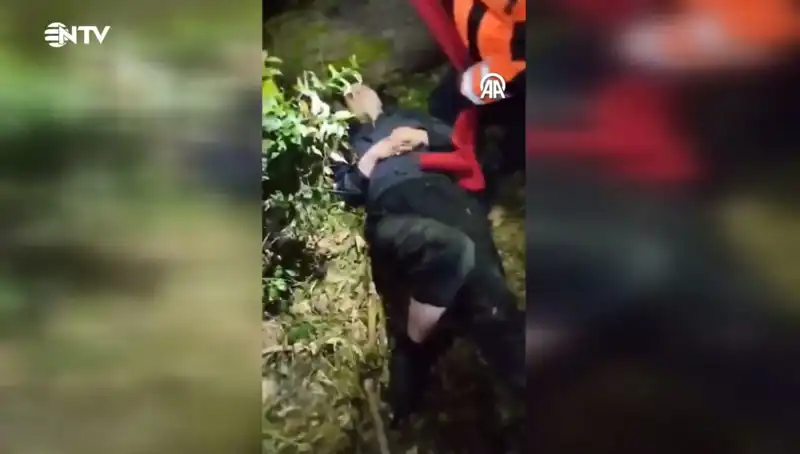 Ece Gürel'in Heyecan Verici Anlarına Dair Sözleri ve Görüntüleri Ortaya Çıktı