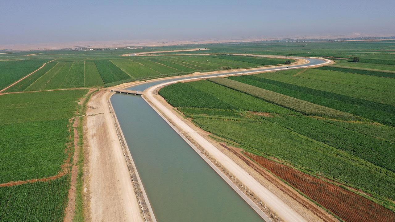 Yeni GAP Eylem Planı Kaç Kişiye İstihdam Sağlayacak?