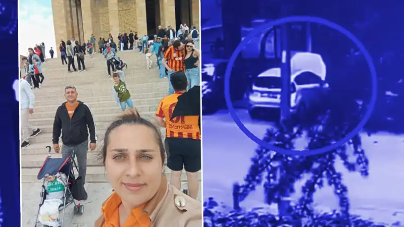 Anıtkabir Ziyaretinde Şok Eden Tuzak: Aileyi Gözaltına Aldılar