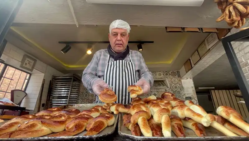 92 Yıllık Gelenek: Ramazan'da Ailece Üretim ve İstihdam Mücadelesi