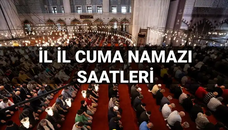 Cuma Namazı Vakti 11 Temmuz: İslam Dünyasında Bugünün Önemi