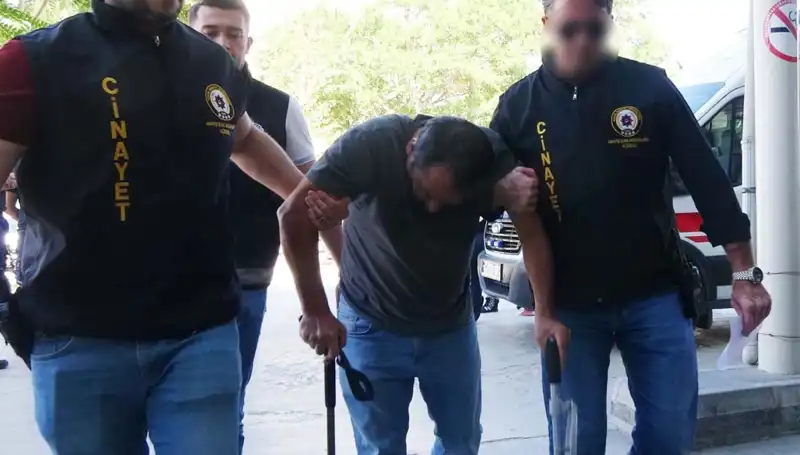 1 Haftadır Aranan Kayıp, Arazide Bulundu: Evli Çiftin İtirafı Şok Etti!