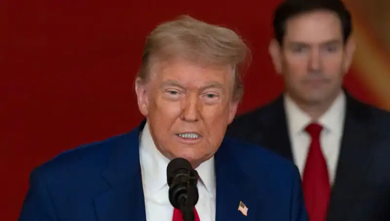 Trump'tan İran'ın Nükleer Programına 30 Milyar Dolar Tepkisi: Yeni Tehdit mi?