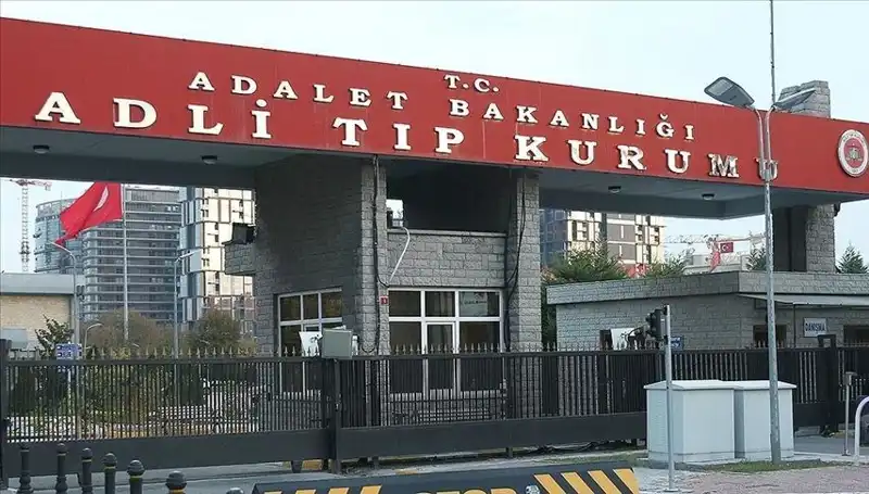Adli Tıp Kurumu'na 80 Personel Alımında Ayrıntılar Açıklandı!