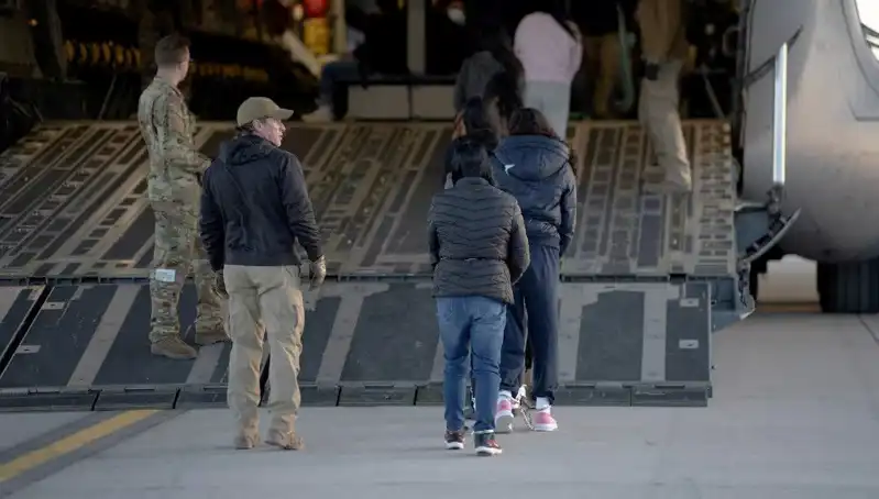 Kosova, ABD'den Sınır Dışı Edilecek Göçmenleri Ülkesine Almayı Teklif Etti