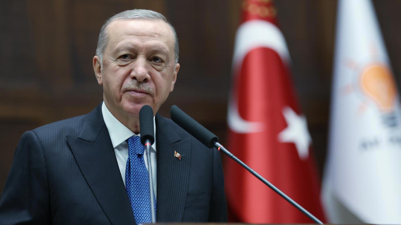 Cumhurbaşkanı Erdoğan'ın Mazlum ve Mağdurların Yanında Olduğu Açıklaması