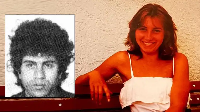40 Yıl Sonra İnterpol'un Peşinde: Yaralı Yüz Nazmi'nin Gizemi