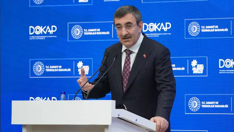 Cevdet Yılmaz’dan Çarpıcı Ekonomi Mesajları: Enflasyonla Mücadele Önceliğimiz
