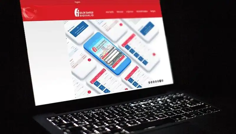 Dijital Vergi Dairesi: 12 Milyondan Fazla İşlem ile Yeni Bir Dönem Başladı