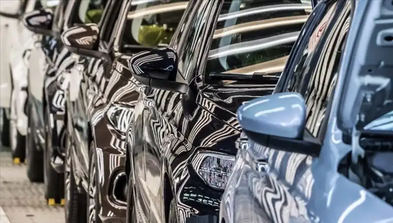 Türkiye’nin Otomotiv İhracatında Rekor: 3 Milyar Dolar Eşiğine Gelindi!