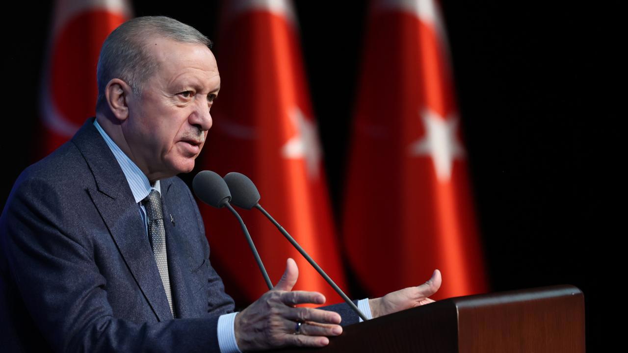 Cumhurbaşkanı Erdoğan, Aile Yılı Müjdelerini Açıkladı