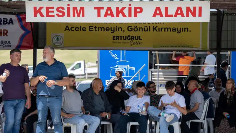 Kurban Pazarı Hareketliliği: Ankara'da Alıcı ve Satıcıları Nasıl Etkiliyor?