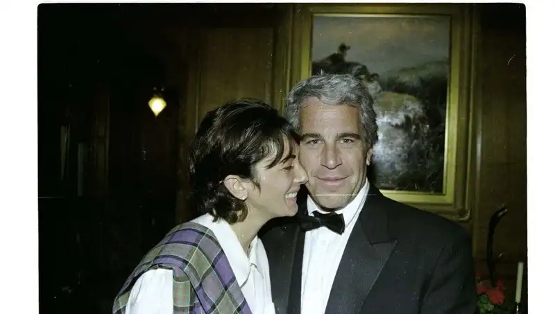 Ghislaine Maxwell, Epstein Skandalında 100 Isimle İlgili Şok Edici İfşalar Yaptı