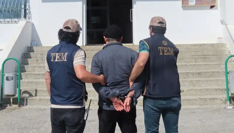 Eski Hakim FETÖ'den Hükümlü Olarak Yakalandı! Yeni Detaylar Ortaya Çıktı