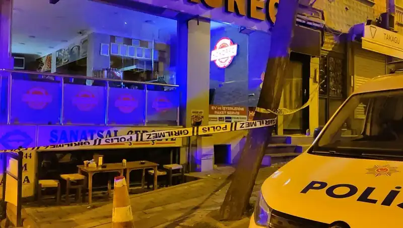 Üsküdar'da Komşular Arasında Çöp Kavgası: Olayın Ardındaki Gerçekler