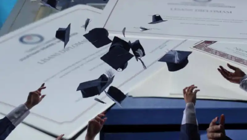Türkiye’de Sahte Diploma Skandalı: Yeni Dava Süreci Başlatılıyor