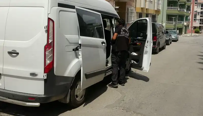 Malatya'da Gizemli Ölüm: Evinde Bulunan Yaşlı Adamın Sırrı Ne?