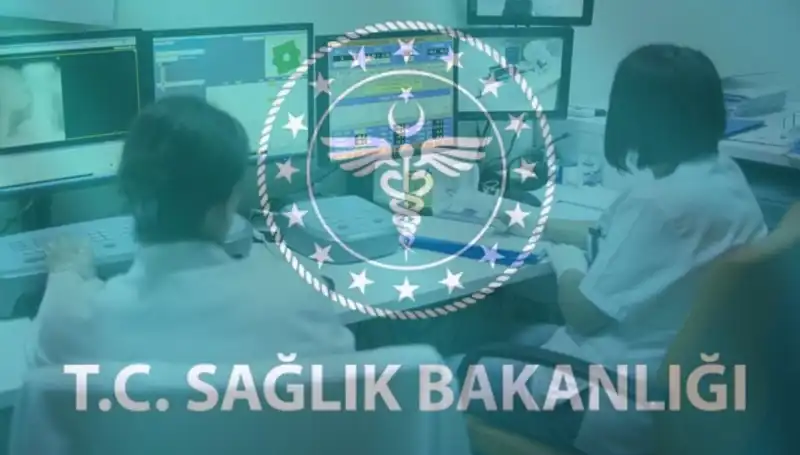 Sağlık Bakanlığı'nın 37 Bin Personel Alımı İçin Branşlar ve Tarihler Belli Oldu!