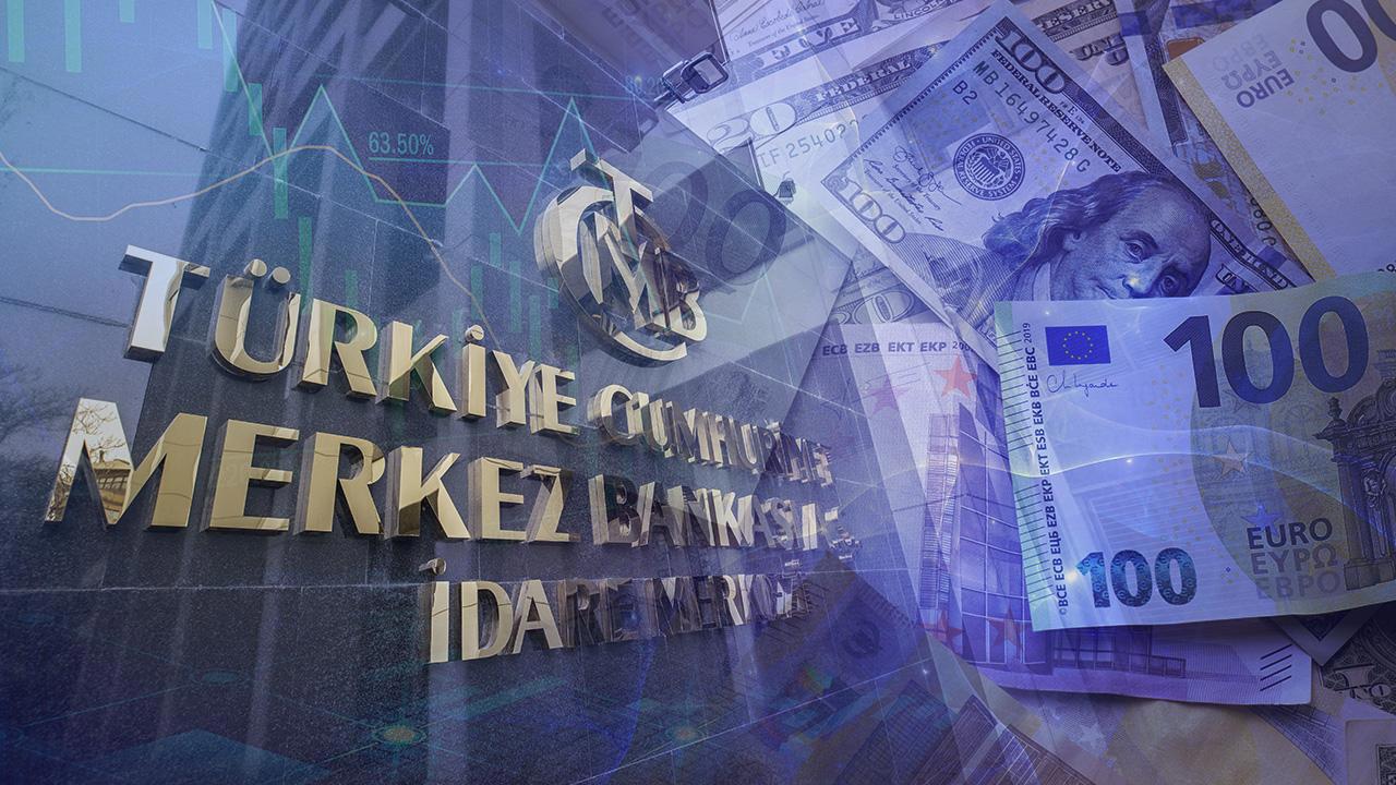 Merkez Bankası'ndan Yeni Düzenleme