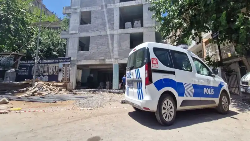 Diyarbakır'da Gece Yarısı Gelen Üzücü Haber: Bir Canımız Daha Gitti