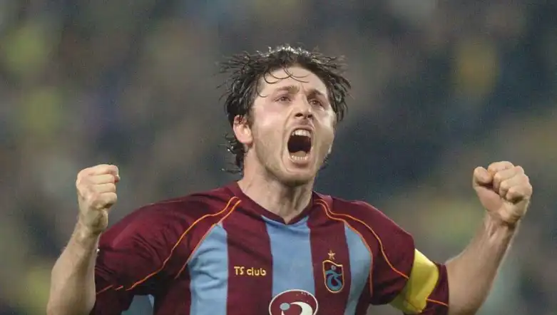 Fatih Tekke, Trabzonspor'un Başında Yeniden Teknik Direktör Oluyor!
