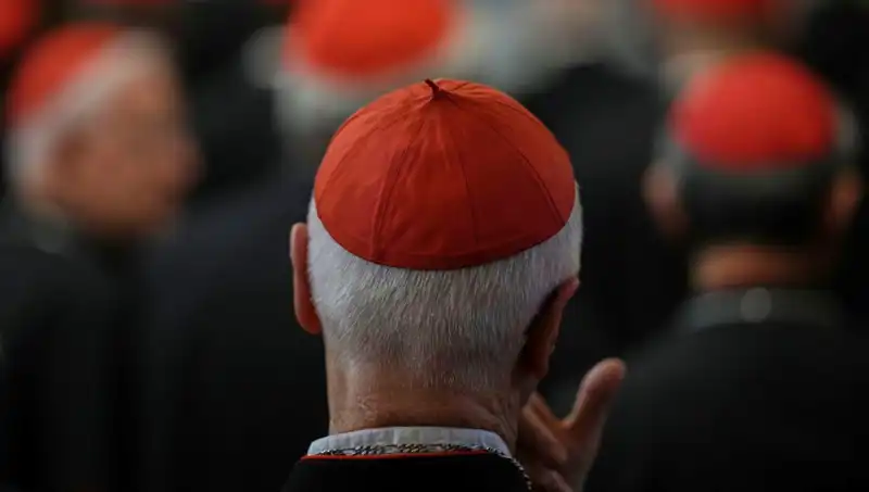 Yeni Papa Seçimi İçin Konklav Tarihi Açıklandı: Detayları Bilin!