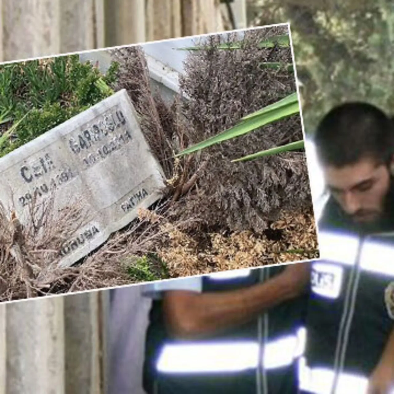 Cem Garipoğlu’nun Mezarı Nerede? İşte Bulunduğu Yer