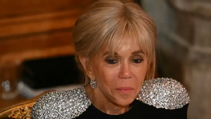 First Lady Davasında 'Erkek Olarak Doğdu' İfadesine Berkley Beraatı