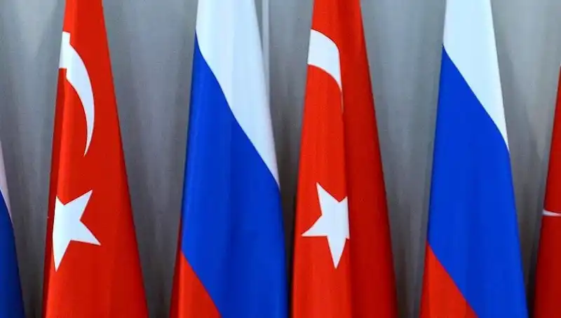 Diplomatik İlişkilerin 105. Yılı: Rusya-Türkiye İlişkileri Neden Denge Unsuru?