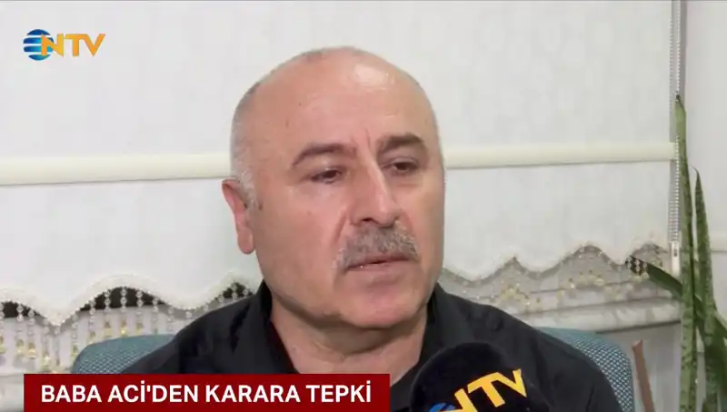 Oğuz Murat Aci'nin Babası NTV'ye Konuştu: Şok Eden Açıklamalar!
