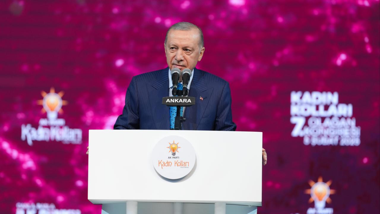 Cumhurbaşkanı Erdoğan Başkan Ahmed Şara ile Önemli Kararlar Aldı
