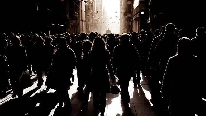 Ahlak Krizi: Toplumumuzun Değeri Gerçekten Nereye Gidiyor?