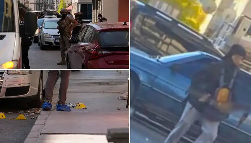 İzmir Karakol Saldırısı: Serbest Bırakılan 16 Çocuğun Hikayesi