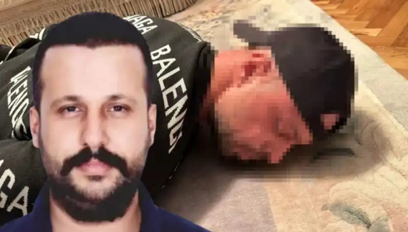 Rapçi Massaka, Barış Boyun İle Birlikte Gözaltına Alındı! Olayın Perde Arkası Nedir?